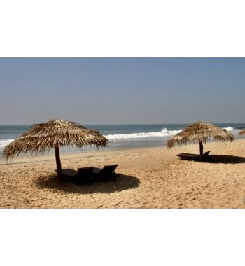 Тур на Гоа из Узбекистана — прямой рейс в место райского отдыха у океана!